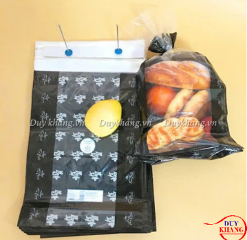 Túi đựng bánh kẹo