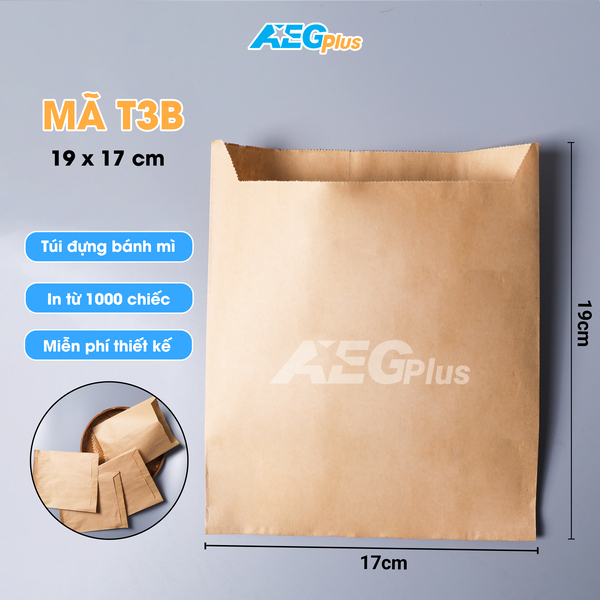 Túi đựng bánh mì - T3B1719