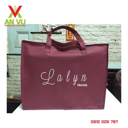 Túi đựng chăn ga