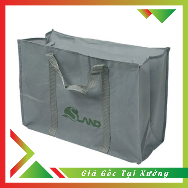Túi đựng chăn ga không dệt