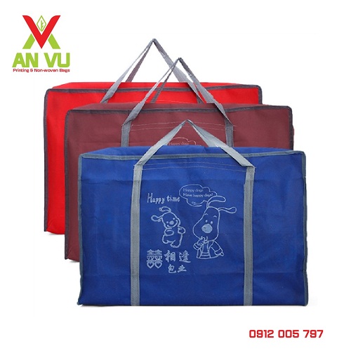 Túi đựng chăn