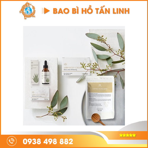Túi đựng mỹ phẩm