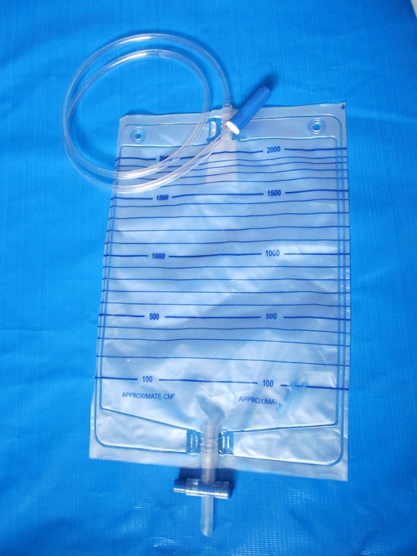 Túi đựng nước tiểu
