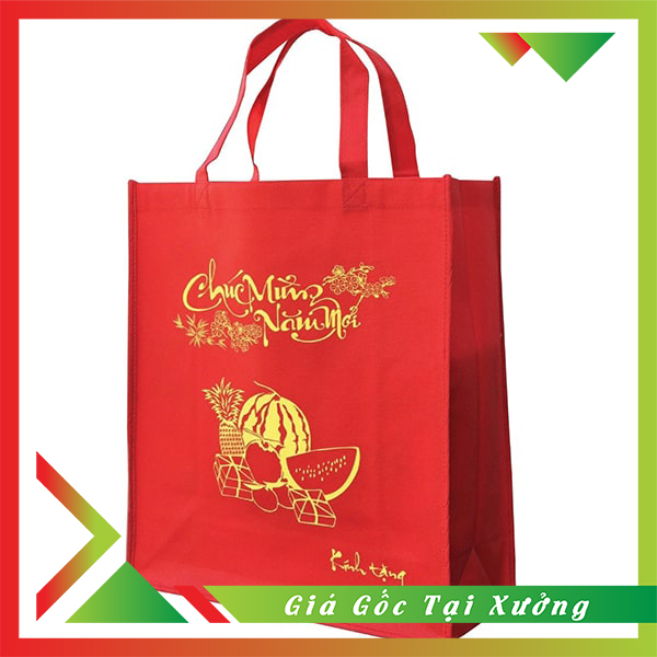 Túi đựng quà tết