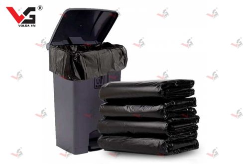 Túi đựng rác công nghiệp