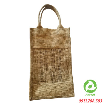 Túi đựng rượu vải đay