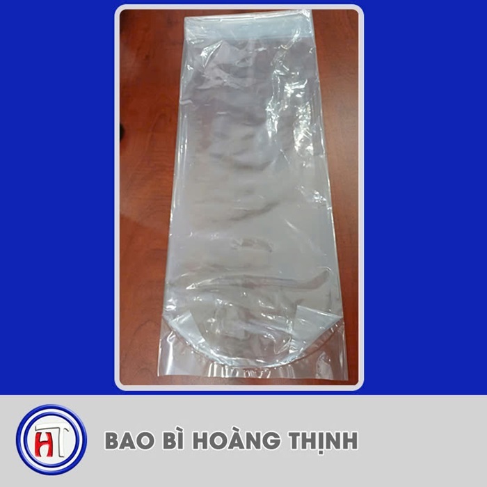 Túi đựng tôm giống