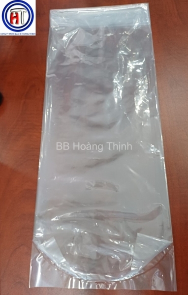Túi đựng tôm giống, cá giống