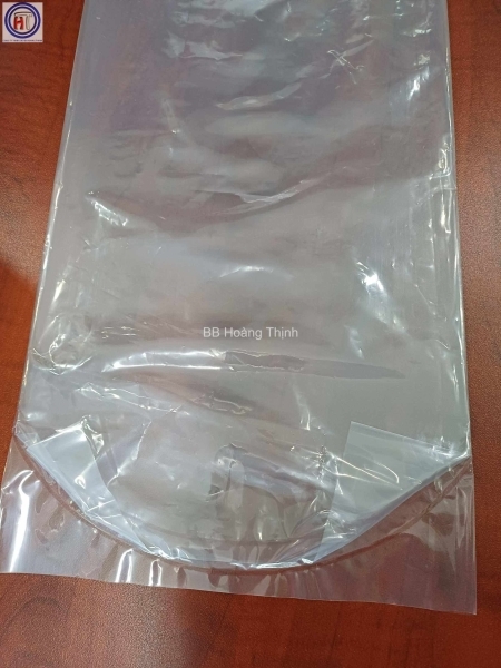 Túi đựng tôm giống, cá giống