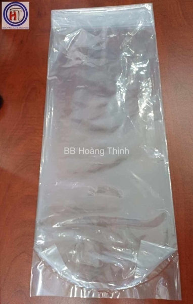 Túi đựng tôm giống, cá giống
