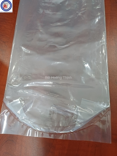 Túi đựng tôm giống, cá giống