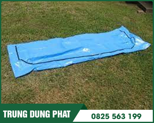 Túi đựng xác