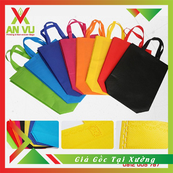 Túi ép nhiệt có quai xách