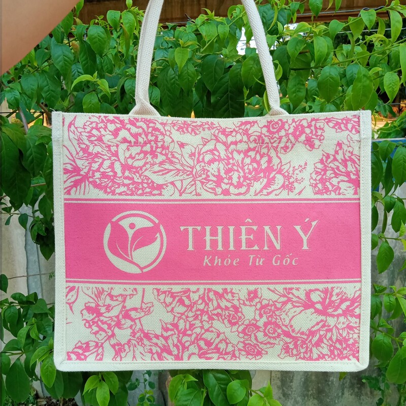 Túi giả đay