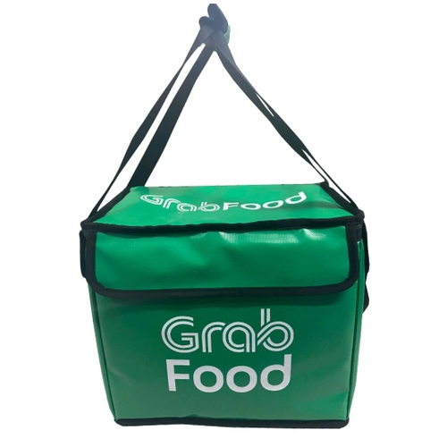 Túi giao hàng Grab
