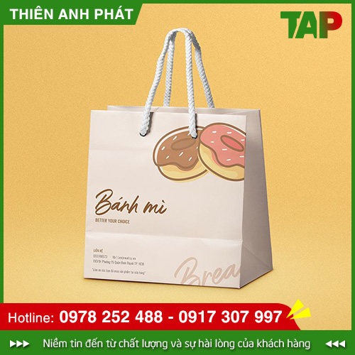 Túi giấy