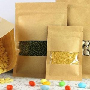 Túi giấy đựng hạt