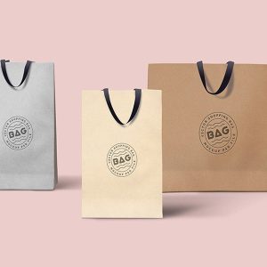 Túi giấy đựng quà tặng