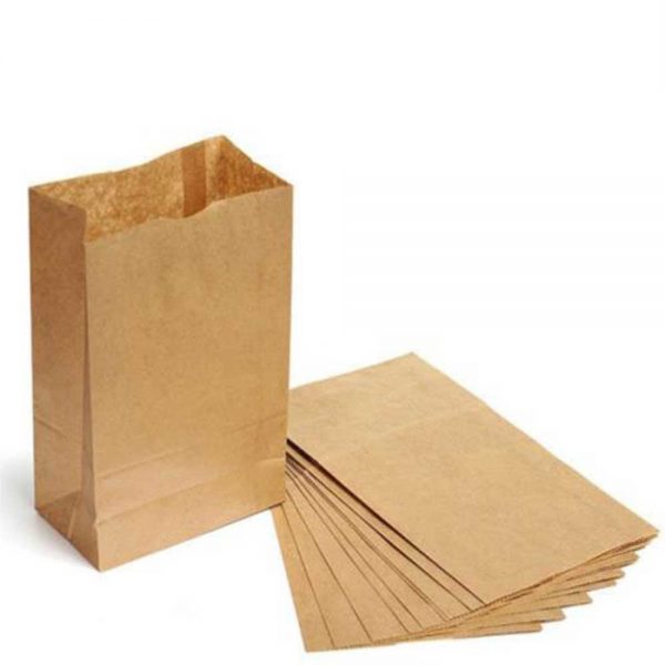 Túi đựng thực phẩm cỡ nhỏ