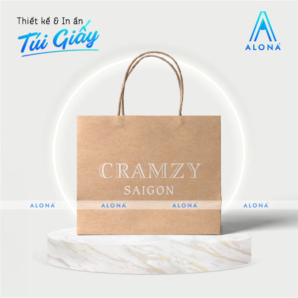 Túi giấy kraft