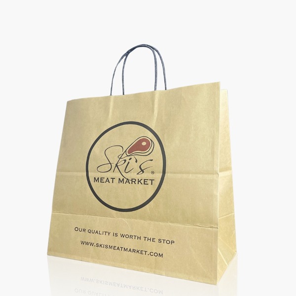 Túi giấy takeaway