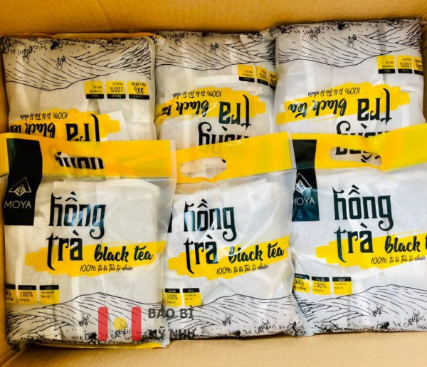 Túi HD đựng trà