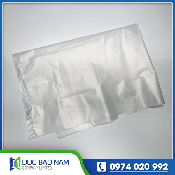Túi HDEP miệng bằng lăn nhám chống trơn