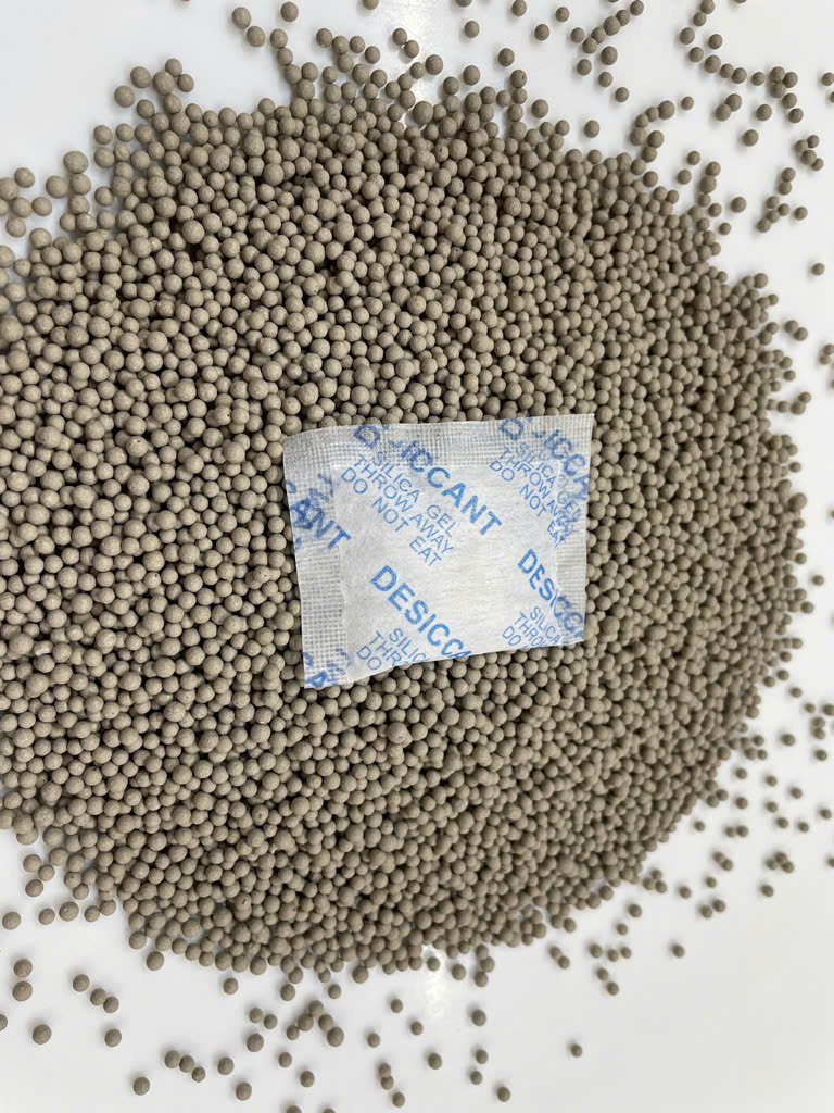 Hút ẩm Clay
