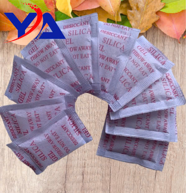 Hút ẩm thực phẩm