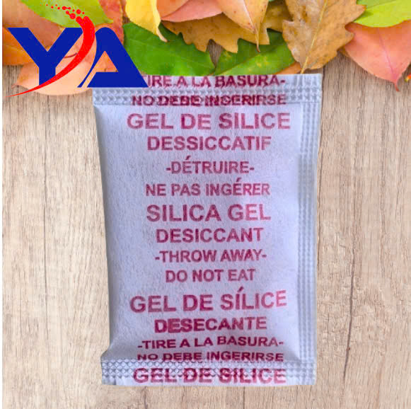 Túi chống ẩm cho thực phẩm khô