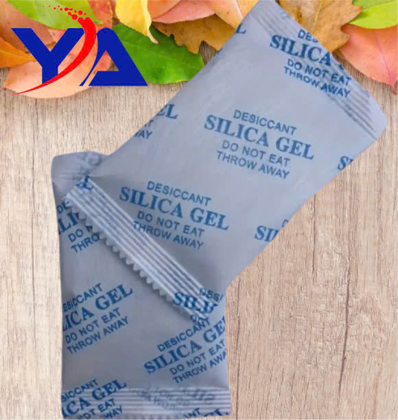 Túi hút ẩmSillica màu xanh