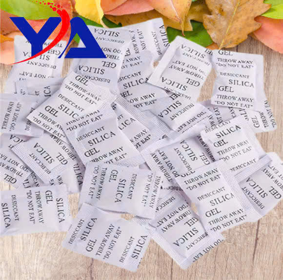Gói hút ẩm cho đồ điện tử
