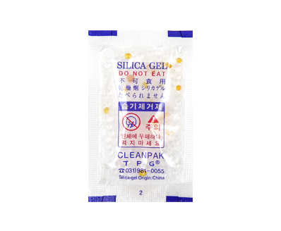 Túi hút ẩm CPS Clean Pak