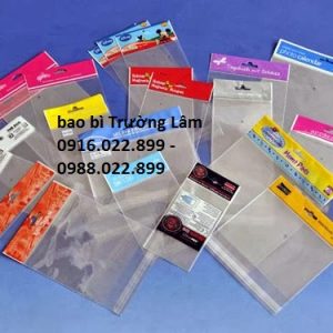 Túi in các loại khác
