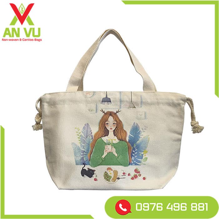 Túi K bag