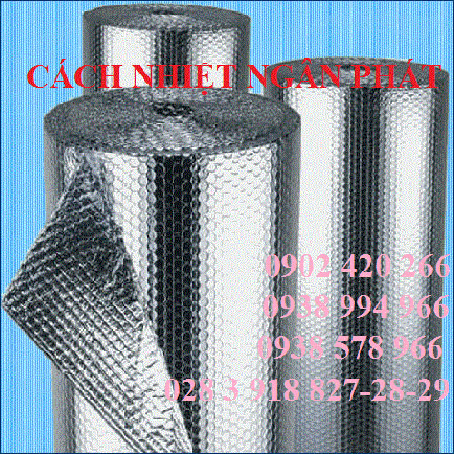 Túi khí cách nhiệt