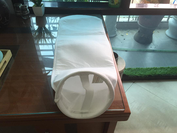 Túi lọc chất lỏng Bag Filter