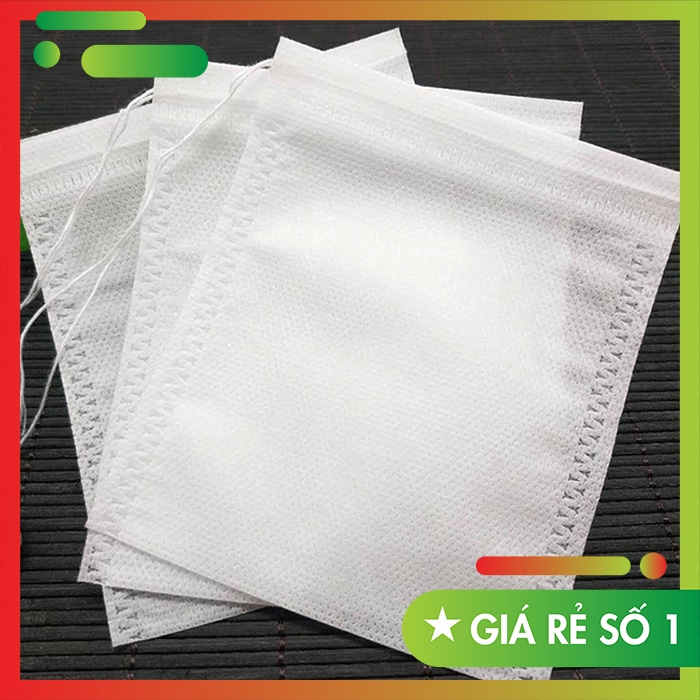 Túi lọc trà