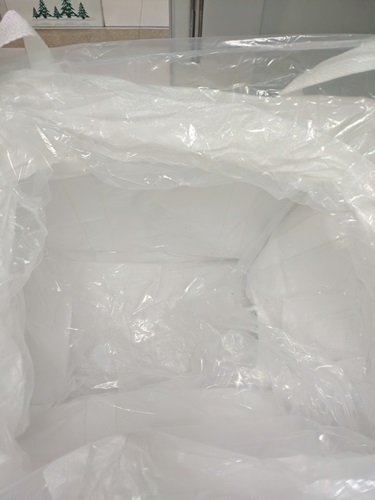 Bao lồng Jumbo