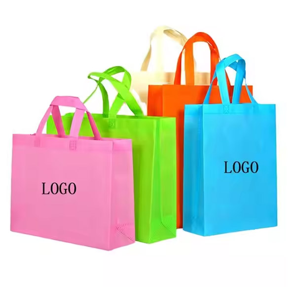 Túi mua sắm & Túi Tote