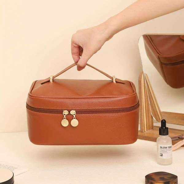 Túi đựng mỹ phẩm & đồ dùng vệ sinh cá nhân