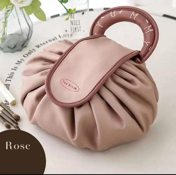 Túi đựng mỹ phẩm & đồ dùng vệ sinh cá nhân