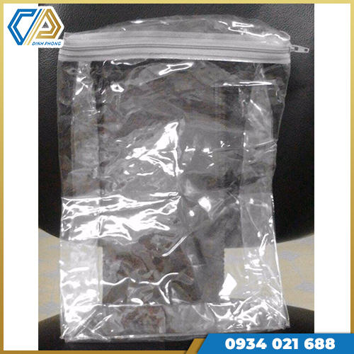 Túi nhựa PVC