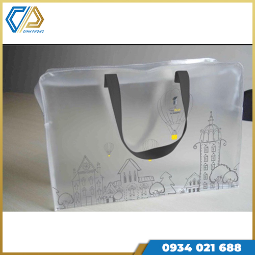 Túi nhựa PVC