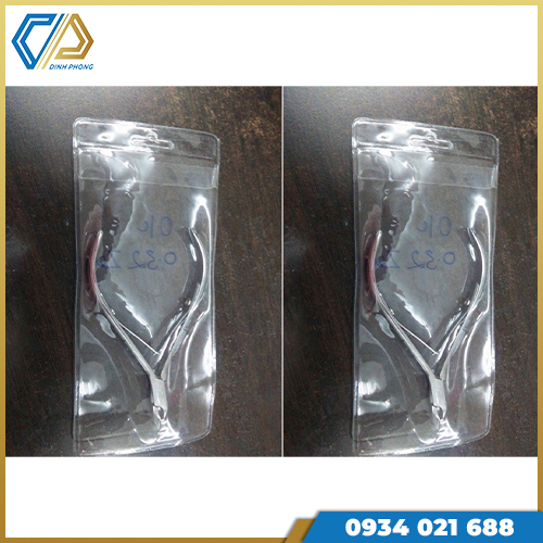 Túi nhựa PVC