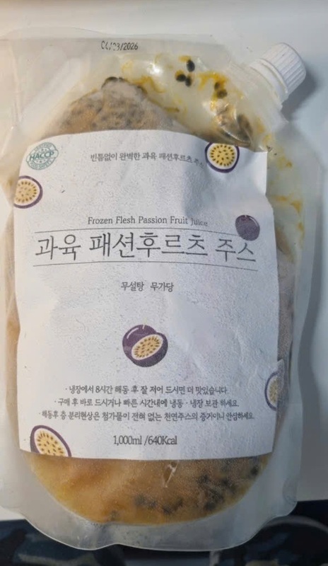 Túi nhựa gắn vòi