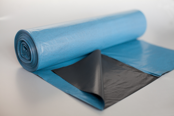 Bao bì HDPE