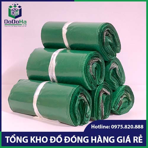 Túi niêm phong