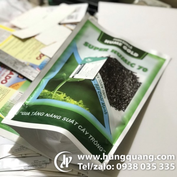 Túi nông nghiệp màng ghép