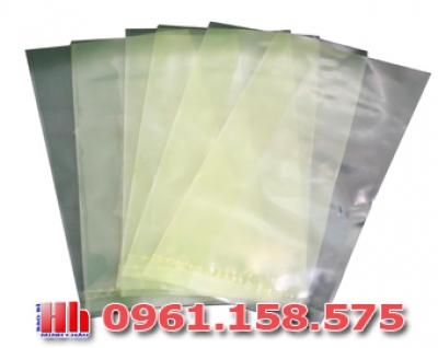 Túi PE chống tĩnh điện
